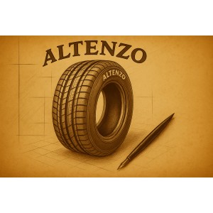 Шины Altenzo: Факты и обзор бренда шин 