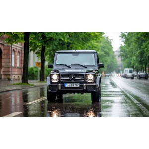 APLUS A867. Обзор прочных шин для SUV и внедорожников