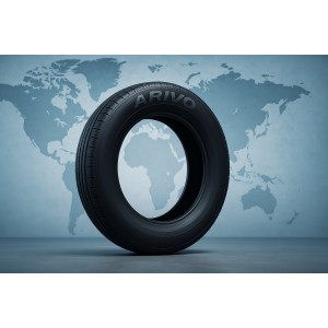 Шины Arivo: Детальный анализ шин для российских дорог