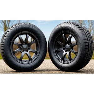 Шины Attar: Факты о бренде шин из ОАЭ. Обзор моделей, цен и технологий