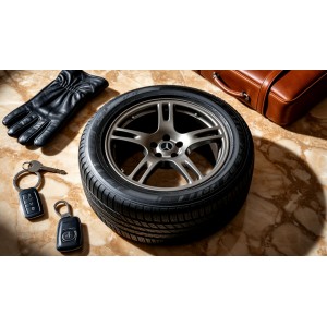 Шины Autogreen: Факты, характеристики и рыночные позиции