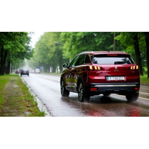 AUTOGREEN HARMONIC-SC4. Обзор летних шин с эластичной резиновой смесью для компактных автомобилей 