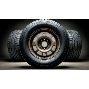 Всё о шинах BFGoodrich: От истоков до выбора современных моделей шин