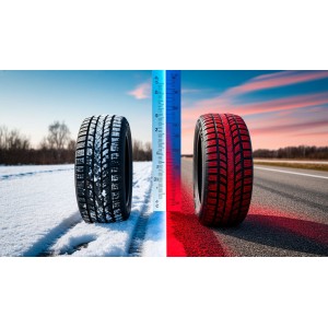 Все о шинах Bars: характеристики, модели и цены