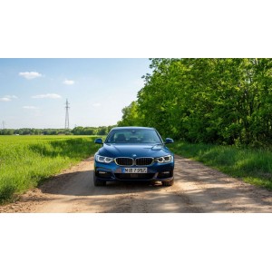 BARS UZ300. Обзор шин для скоростной езды и городских дорог