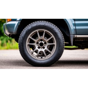 BARS UZ600. Обзор шин для коммерческого транспорта и европейской зимы