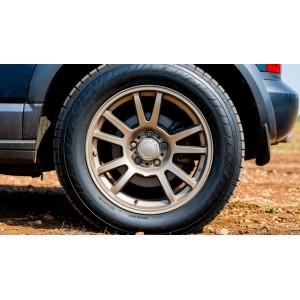 Шины Centara: технологии, характеристики и преимущества