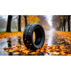 Всё о шинах Compasal: от производства до покупки