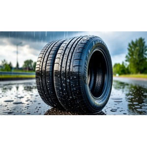 Немецкие шины Continental: обзор ассортимента и цен