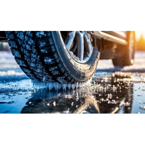 Китайские шины Delinte: технологии, модели и преимущества