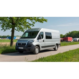 DELINTE DH7. Обзор шин для пикапов и внедорожников с симметричным протектором DELINTE DH7. Обзор шин для пикапов и внедорожников с симметричным протектором