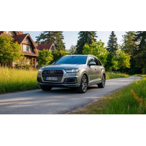 DOUBLESTAR DLA01. Обзор всесезонных шин с V-образным протектором и капиллярным водоотводом DOUBLESTAR DLA01. Обзор всесезонных шин с V-образным протектором и капиллярным водоотводом