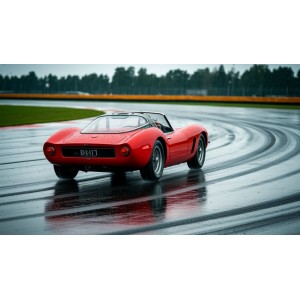 Шины Dunlop: инновации на дороге с 1888 года