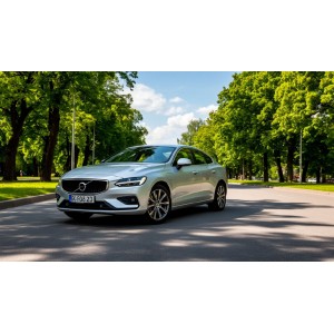 EVERGREEN EH22. Обзор шин с разветвлённой системой дренажа