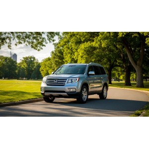 EVERGREEN ES89. Обзор универсальных летних шин для внедорожников и минивэнов