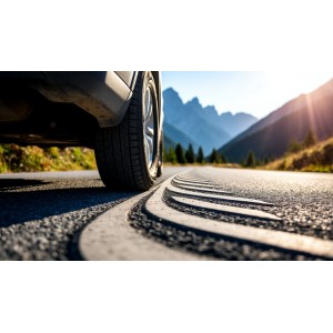 Обзор шин Fortune: модели, тесты, рекомендации