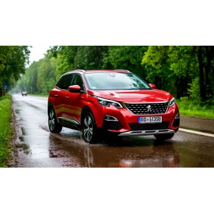 FORTUNE FSR-701. Обзор летних шин с цельным ребром и асимметричным протектором