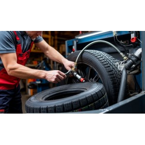 Шины Goodride: Обзор бренда 