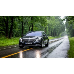 GOODRIDE SA37. Обзор UHP-шин с усиленным центральным ребром для управляемости на мокрой дороге GOODRIDE SA37. Обзор UHP-шин с усиленным центральным ребром для управляемости на мокрой дороге