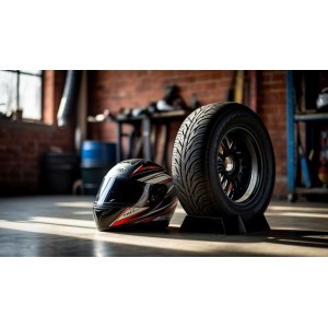 Шины Goodyear: технологии, модели и история американского бренда