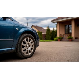 Шины Grenlander: корейские технологии для вашего автомобиля