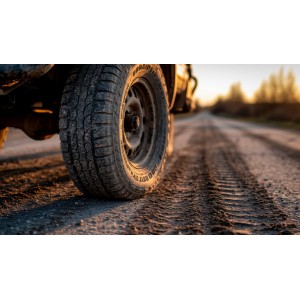 Шины Gripmax на российском рынке: статистика и потребительские предпочтения