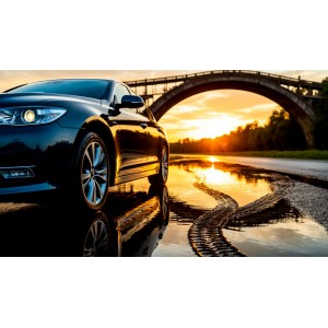 Шины Headway: Технологии и доступность от отечественного бренда Шины Headway: Технологии и доступность от отечественного бренда