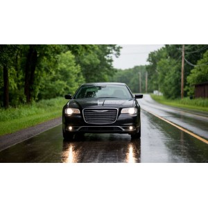 HEADWAY HR805. Обзор шин с акцентом на управляемость HEADWAY HR805. Обзор шин с акцентом на управляемость