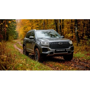 HEADWAY HU901. Обзор шин с раздельными функциональными зонами HEADWAY HU901. Обзор шин с раздельными функциональными зонами