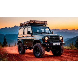 Шины Кама: Отечественные шины для города и бездорожья Шины Кама: Отечественные шины для города и бездорожья