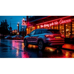 Шины Kumho: Южнокорейская инженерия для мировых дорог Шины Kumho: Южнокорейская инженерия для мировых дорог