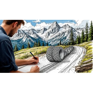 Шины Kustone: Подробный анализ шин и рыночной позиции Шины Kustone: Подробный анализ шин и рыночной позиции