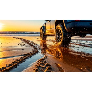 Шины Landsail: Развитие и присутствие на мировом рынке Шины Landsail: Развитие и присутствие на мировом рынке