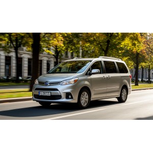 Шины Leao: Баланс цены, качества и современных технологий Шины Leao: Баланс цены, качества и современных технологий