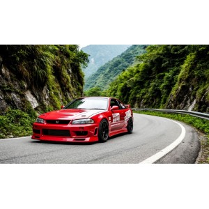 OTANI KC2000. Обзор летних шин с технологией Low Noise Design