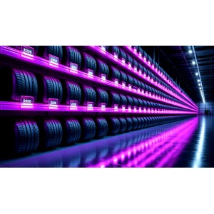 Шины Pace: Технологии, доступность и надежность для российских дорог Шины Pace: Технологии, доступность и надежность для российских дорог