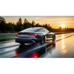 Шины Rapid: Российский бренд для разных сезонов и условий Шины Rapid: Российский бренд для разных сезонов и условий