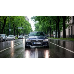 RAPID ECOSAVER. Обзор шин, обеспечивающих акустический комфорт при движении