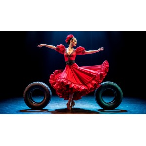 Шины Torero: Изучаем характеристики, преимущества и актуальные стоимости Шины Torero: Изучаем характеристики, преимущества и актуальные стоимости