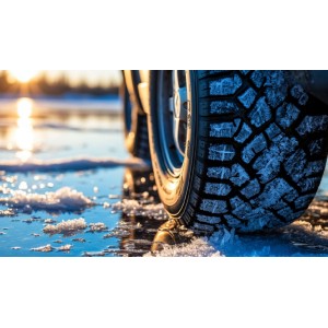TORERO MPS530. Обзор зимних шин с усиленным самоочищением TORERO MPS530. Обзор зимних шин с усиленным самоочищением