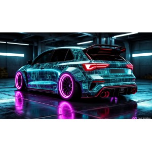 Шины Tourador: Технологии и надежность для разных дорог Шины Tourador: Технологии и надежность для разных дорог