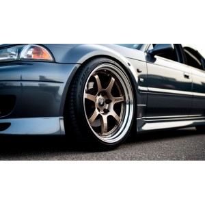 Шины Triangle: Технологии и надежность для российских дорог Шины Triangle: Технологии и надежность для российских дорог