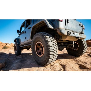 TRIANGLE TR281. Обзор грязевых шин с «рваным» протектором для автотуризм TRIANGLE TR281. Обзор грязевых шин с «рваным» протектором для автотуризм