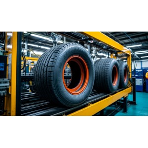 Шины Unistar: баланс цены и качества для российских дорог Шины Unistar: баланс цены и качества для российских дорог