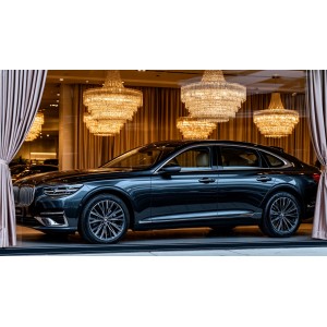 Шины Vredestein: Голландское качество и инновации для требовательных водителей Шины Vredestein: Голландское качество и инновации для требовательных водителей