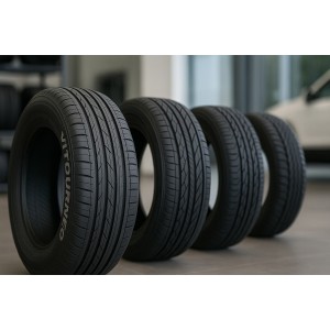 Шины VITOURNEO: технологии Triangle Group в доступном сегменте Шины VITOURNEO: технологии Triangle Group в доступном сегменте