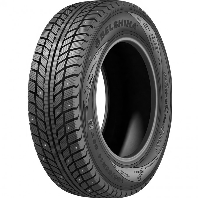 Шины БЕЛШИНА BEL-147S Artmotionsnow 185/65 R14 86T Без шипов 0259002599 Шины БЕЛШИНА BEL-147S Artmotionsnow 185/65 R14 86T Без шипов 0259002599