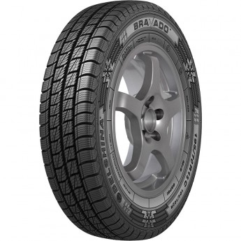 Шины БЕЛШИНА BEL-333 195/70 R15C 104R Без шипов 0259002633 Шины БЕЛШИНА BEL-333 195/70 R15C 104R Без шипов 0259002633