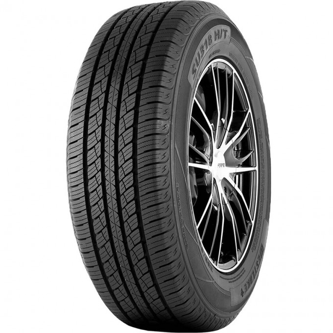 Шины WESTLAKE SU318 (WestLake) 265/65 R17 112T 03010440501I5865J102 Шины WESTLAKE SU318 (WestLake) 265/65 R17 112T 03010440501I5865J102