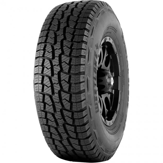 Шины WESTLAKE SL369 (WestLake) 275/55 R20 113S 03010441901K5576J102 Шины WESTLAKE SL369 (WestLake) 275/55 R20 113S 03010441901K5576J102